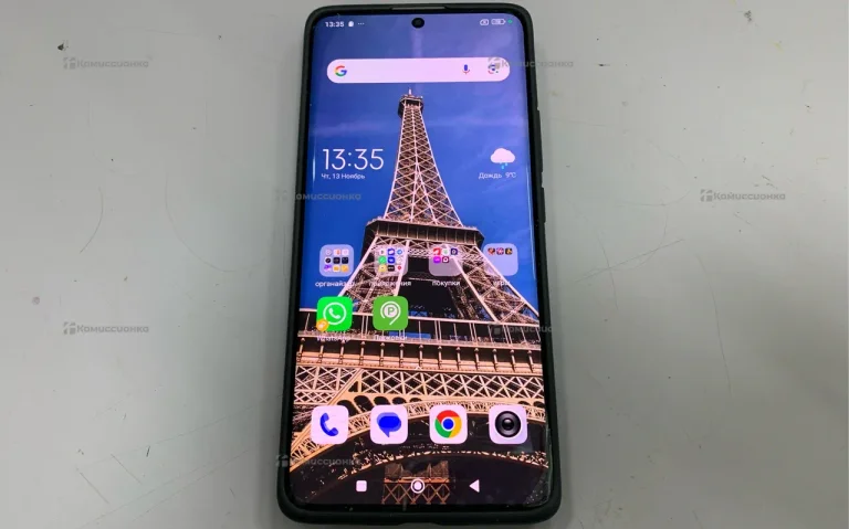 Xiaomi Redmi Note 14 Pro 12/256 ГБ
