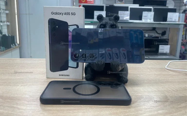 Samsung Galaxy A55 5G 8/128Gb