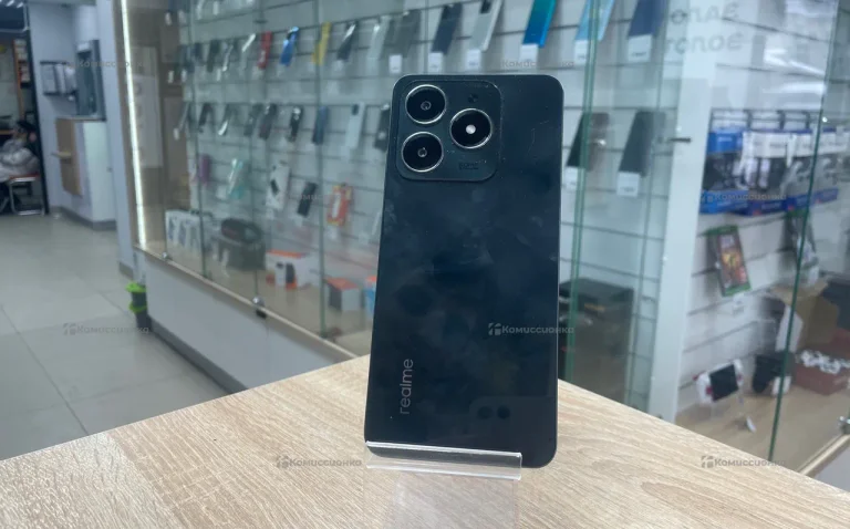 Realme C61 8/256 ГБ