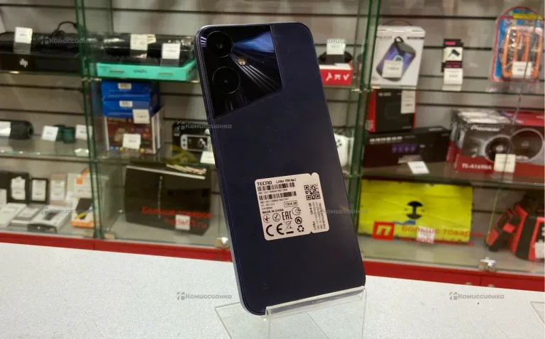 Tecno TECNO Pova Neo 3 8/128