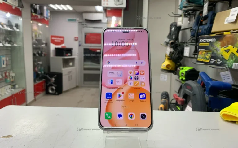 Honor 400 Pro 12/512 ГБ