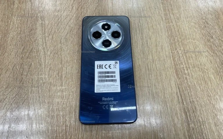 Xiaomi Redmi 14C 4/128 ГБ