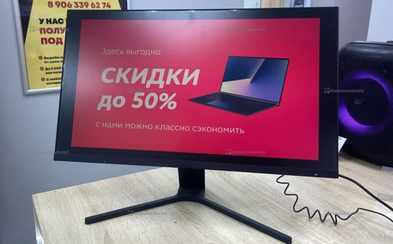 Монитор Xiaomi Redmi rmmnt27nf