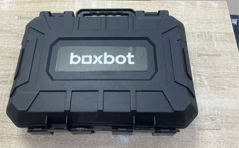 Аккумуляторная УШМ Boxbot AG-20B
