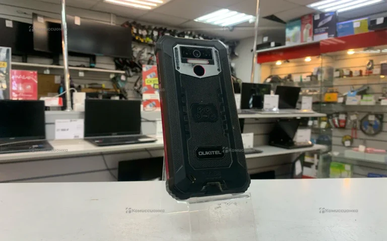 Oukitel wp5 4/32
