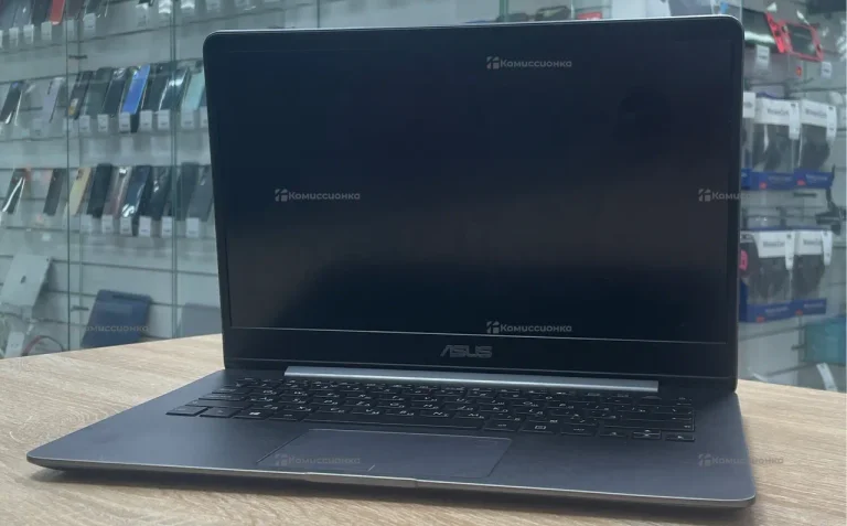 Ноутбук Asus UX430U