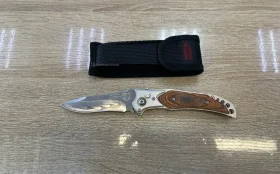 Купить Нож складной б/у , в Самара Цена:300рублей