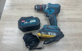 дрель-шуруповерт Makita (реплика)