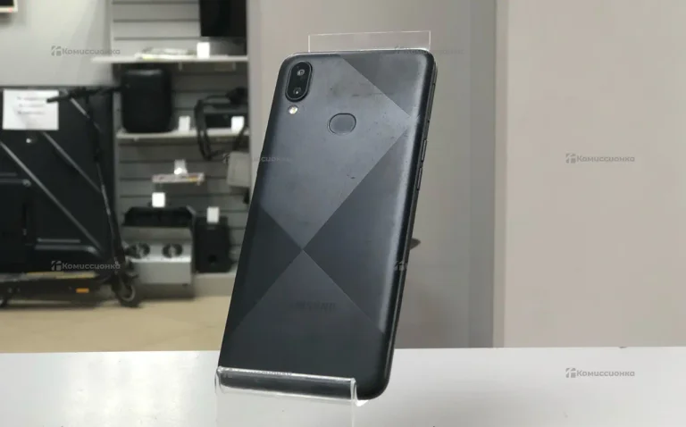 Samsung Galaxy A10s 2/32 ГБ