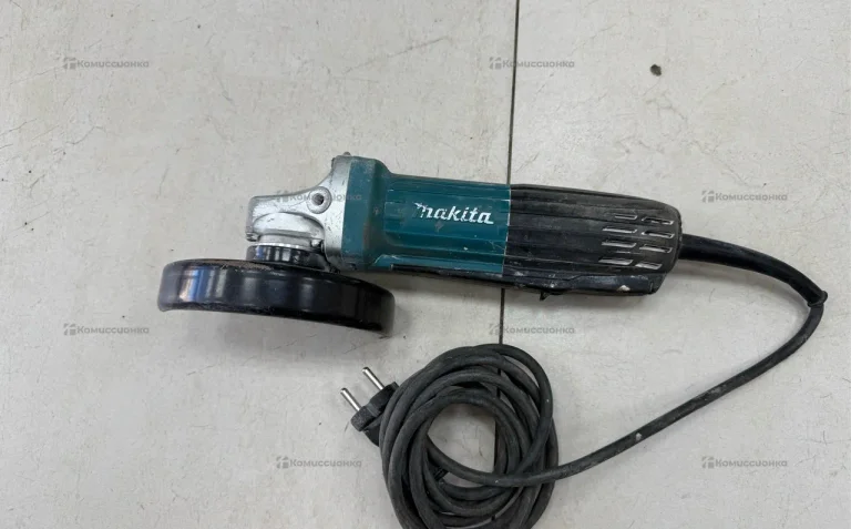 УШМ makita GA5034