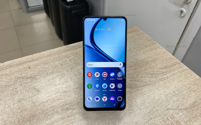 Realme Note 50 4/128 ГБ