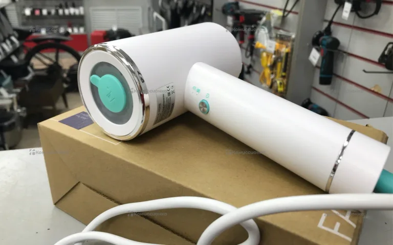 Отпариватель Faberlic Nome