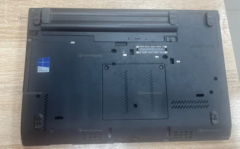 Ноутбук  Lenovo ThinkPad