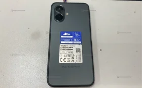 Купить Tecno Spark Go 2 3/64 ГБ б/у , в Москва и область Цена:4500рублей