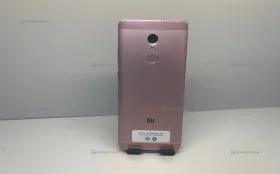Xiaomi Redmi Note 4 64 Gb