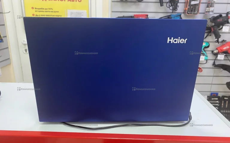 Ноутбук  Haier ax1540sd