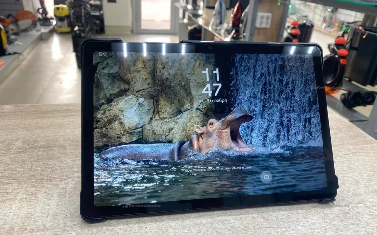 Планшет Samsung Galaxy Tab 9+ 8/128