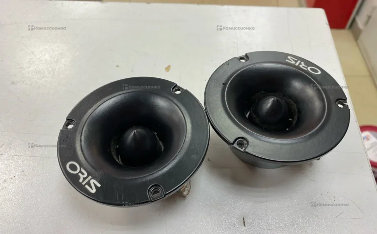 Колонка  рупора Oris t45