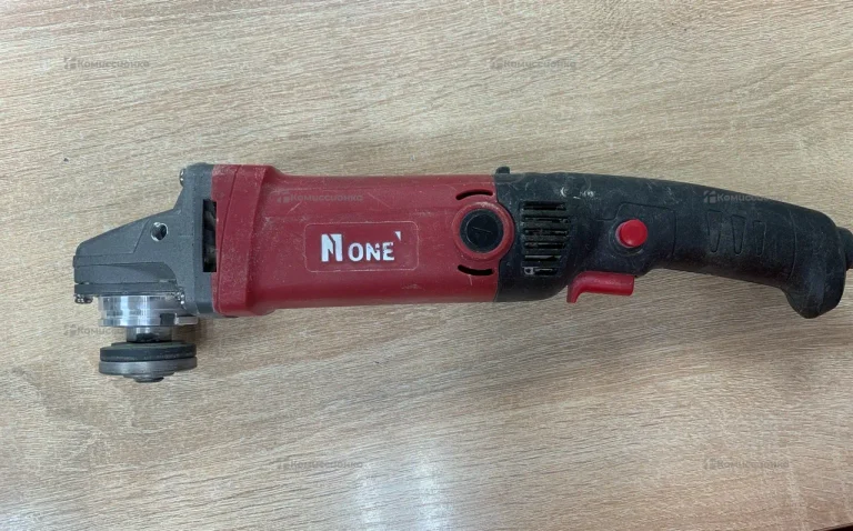 УШМ None 1350вт