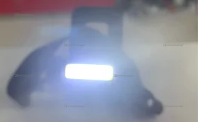 Купить Налобный фонарь б/у , в Краснодар Цена:500рублей