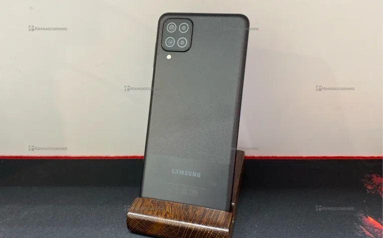 Samsung Galaxy A12 4/64 ГБ