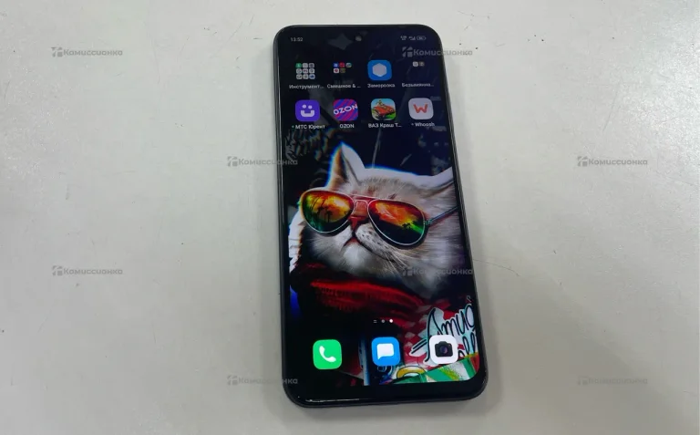 Infinix HOT 50i 4/128GB