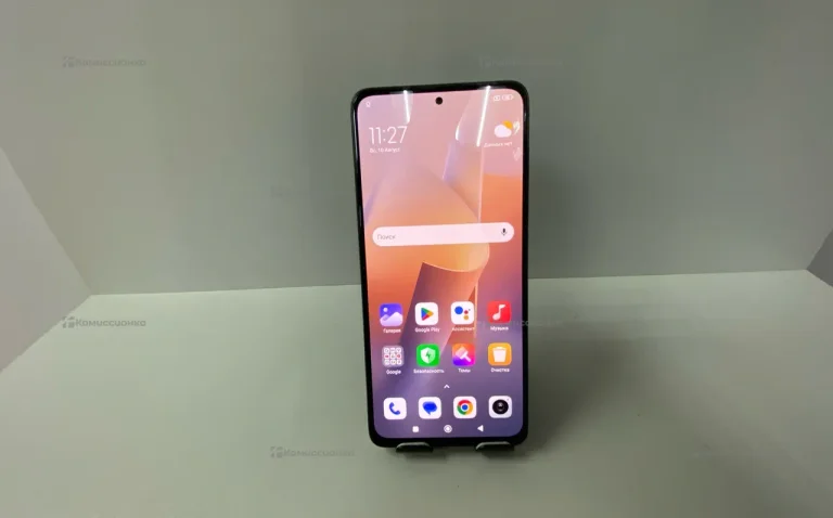 Xiaomi Redmi Note 11 pro 6/128
