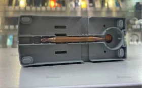 Термостат защиты от заморозки Siemens RAK-TW.5000S-H