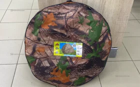 Купить Палатка 2Х б/у , в Магнитогорск Цена:1200рублей