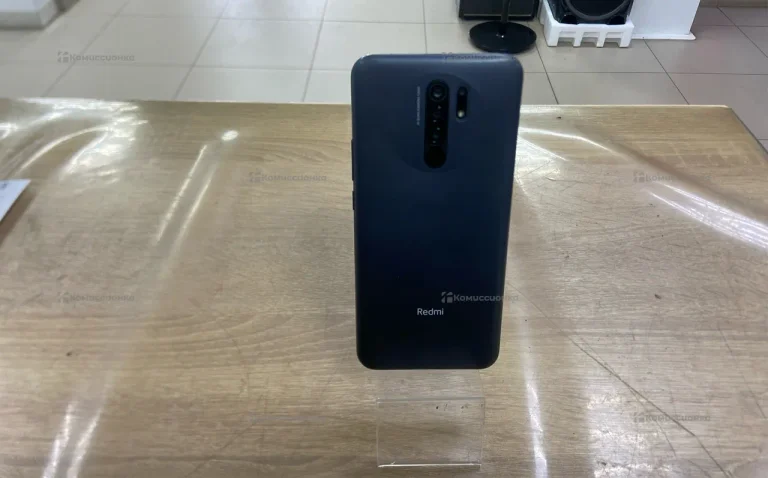 Xiaomi Redmi 9A 32Gb