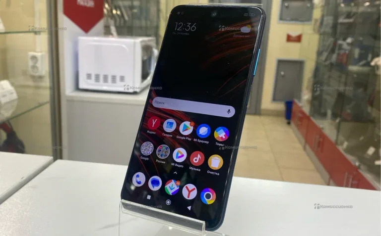 Xiaomi Poco M3 Pro 6/128 ГБ