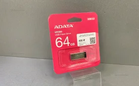 USB флешка Adata 64Gb UR350