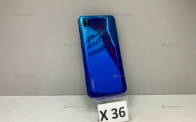 Huawei Y7 (2019) 3/32 ГБ
