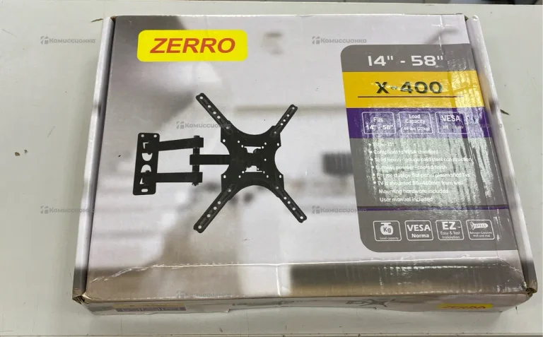 Кронштейн Zerro 14-58