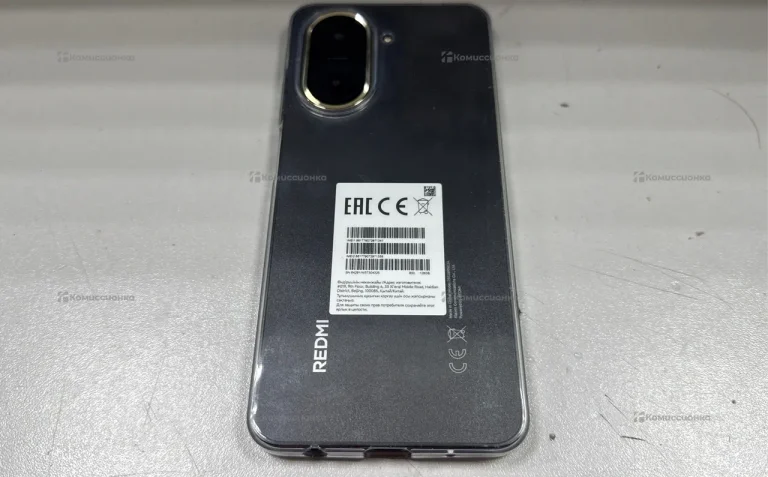 Xiaomi Redmi A5 4/128Gb