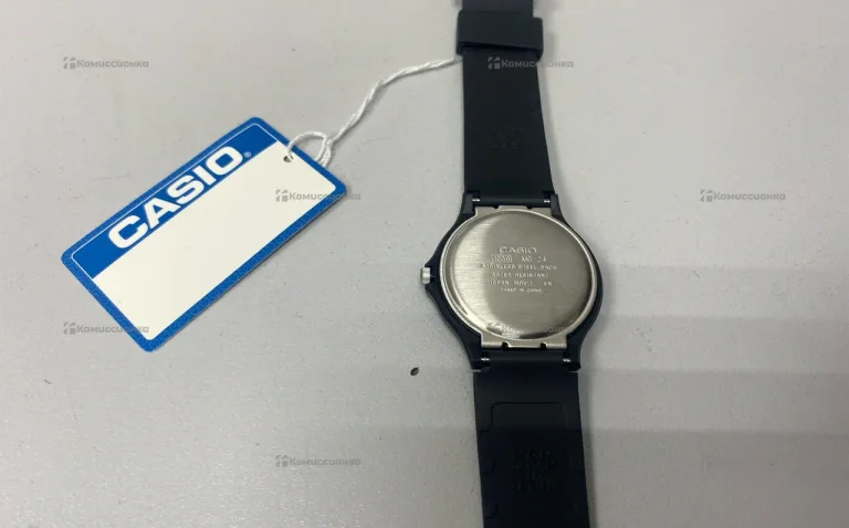 Часы  Casio mq-24