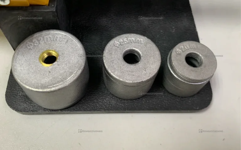 Аппарат для раструбной сварки DEKO PPWM1600w