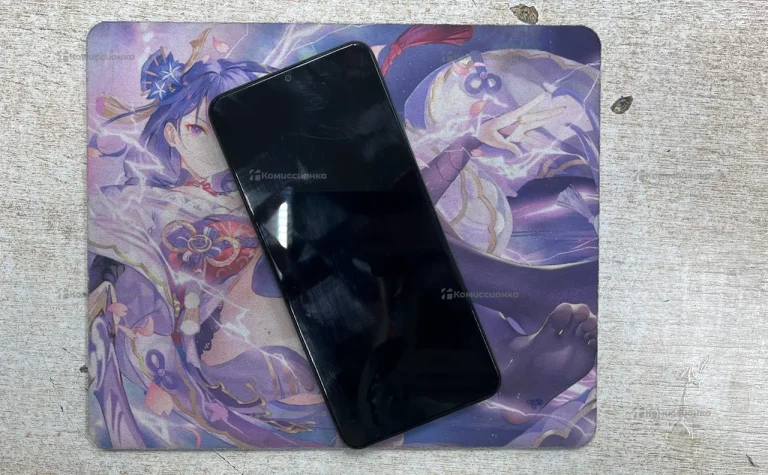 Realme Note 60x 3/64 ГБ