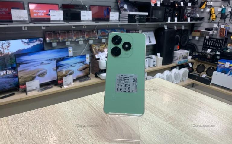Tecno Spark Go 2024 3/64 ГБ