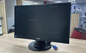 Купить Монитор Philips 233V5LSB б/у , в Челябинск Цена:1500рублей