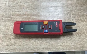 Токоизмерительные Клещи UT256