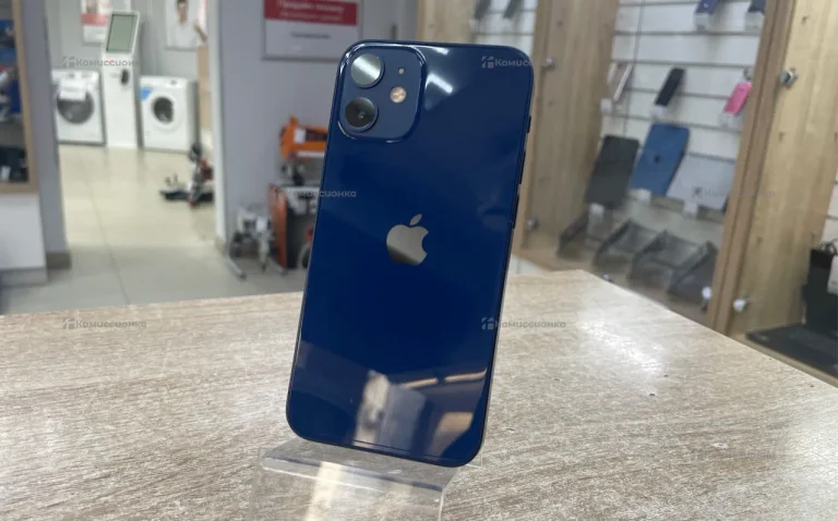 Apple iPhone 12 mini 64Gb