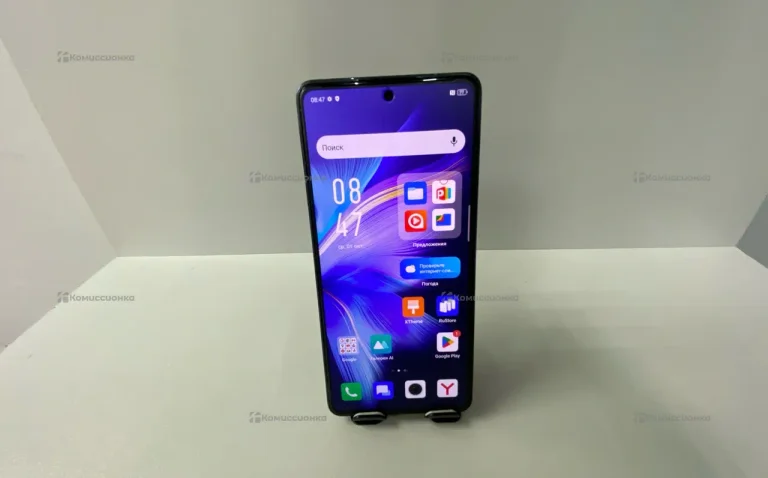 Infinix Note 30 Pro 8/256Gb