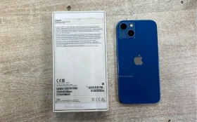 Apple iPhone 13 4/128 ГБ