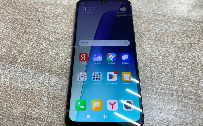 Redmi 14C 4128