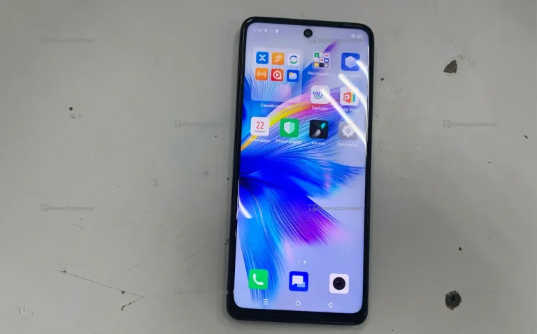 Infinix Note 30 8/256 ГБ