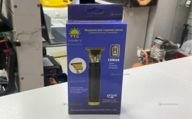 Машинка для стрижки 3