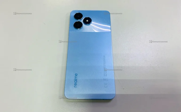 Realme Note 50 3/64 ГБ