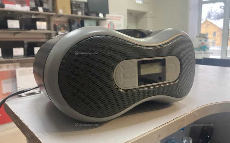 Колонка  Cd  player cd -X9a