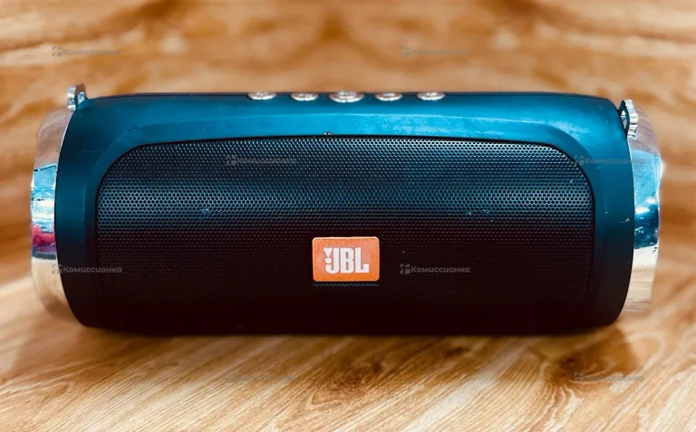 Колонка  JBL(реп.)